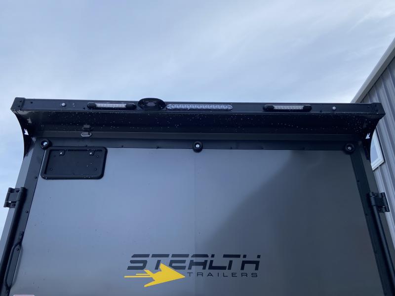2024 Stealth SAFW712SAE-12 01508