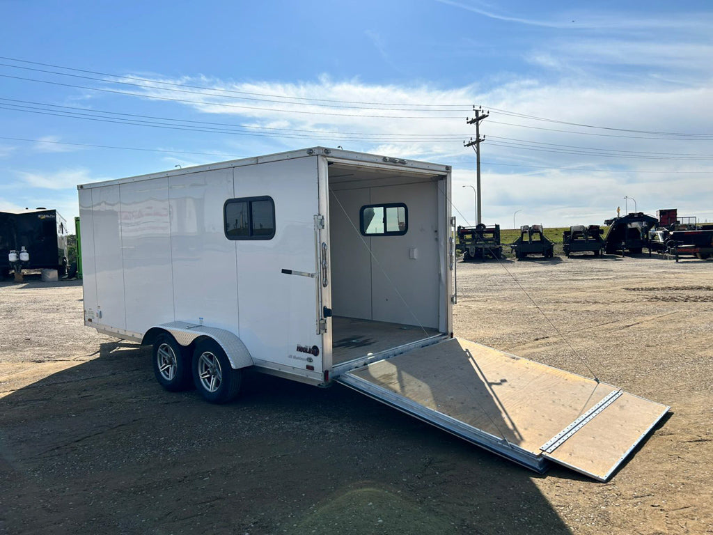 Pre-Owned 2023 Cargo Mate OSRLA716TA2 02759