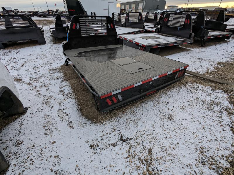 2024 Double A CTD8–10 Truck Deck R1455