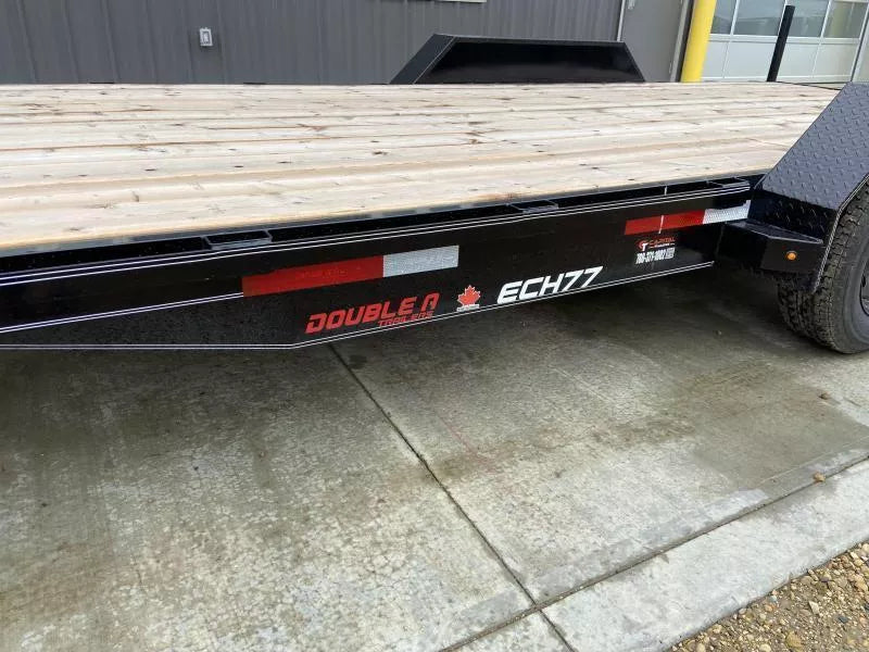 2025 Double A ECH77-20 29894