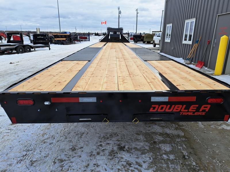 2025 Double A GHB308–40 30963