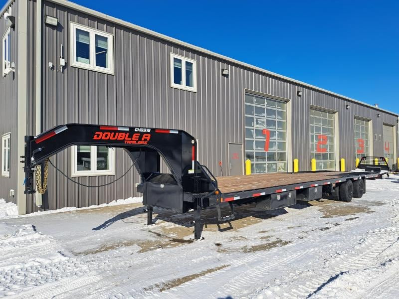 2025 Double A GHB318HBT–36 31201