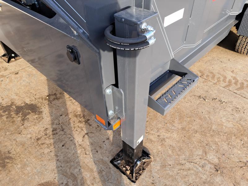 2025 Double A GLP217-16 31152
