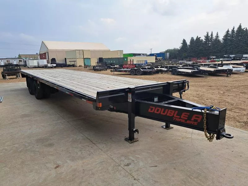 2025 Double A HB208–30 30917