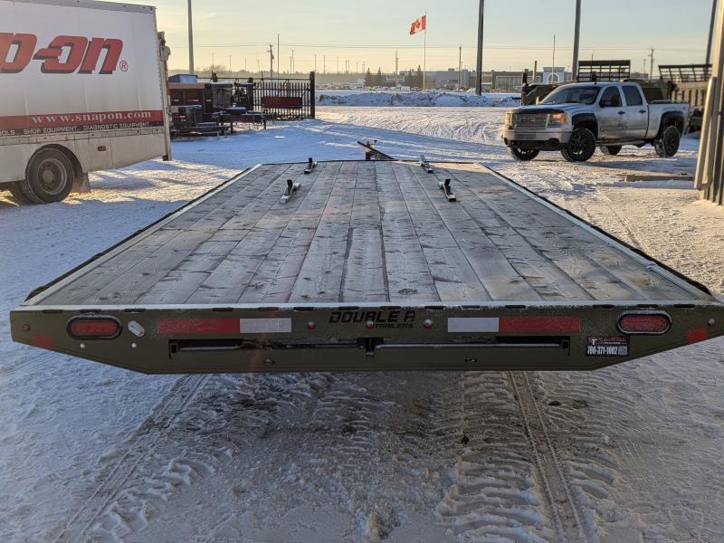 2025 Double A SLT78-24 29919
