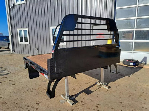 10 - 2026 Double A CTD7–8 Truck Deck V1850