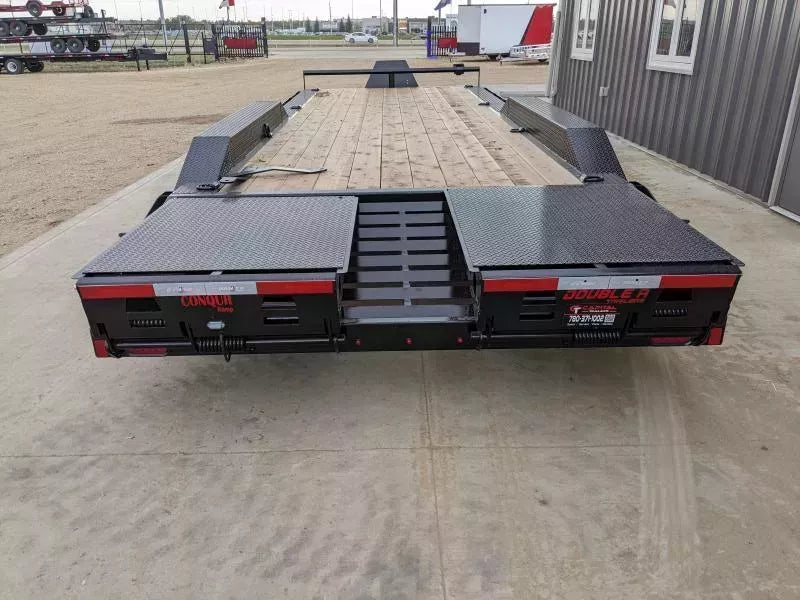 10 - 2026 Double A EQ217-26 36776
