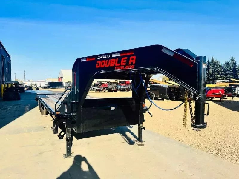 2026 Double A GHB218–30 34305
