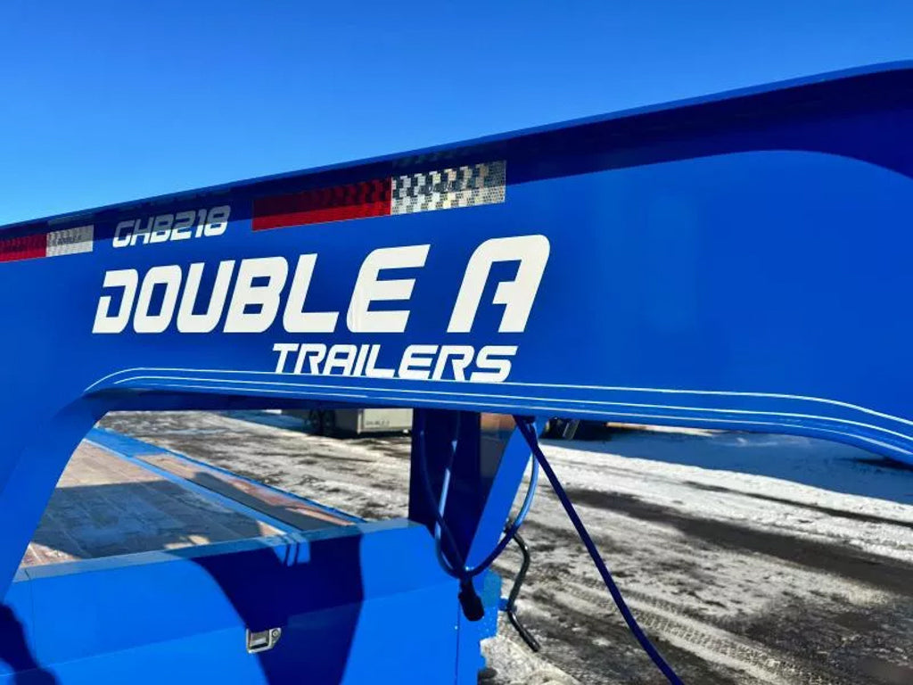 2026 Double A GHB218–30 35045