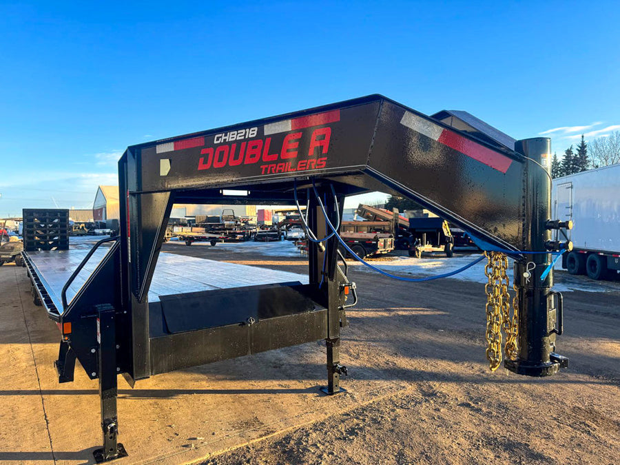 2026 Double A GHB218–36 33115