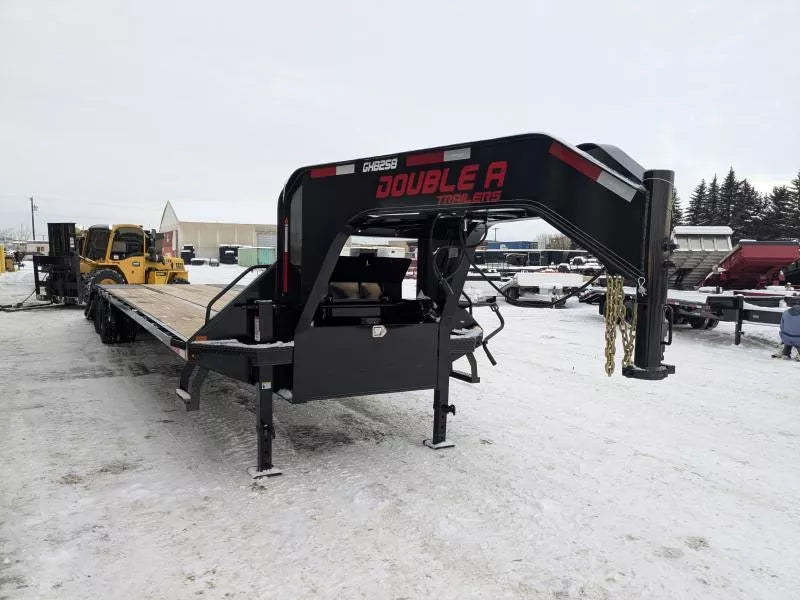 2026 Double A GHB258HBT–36 31895