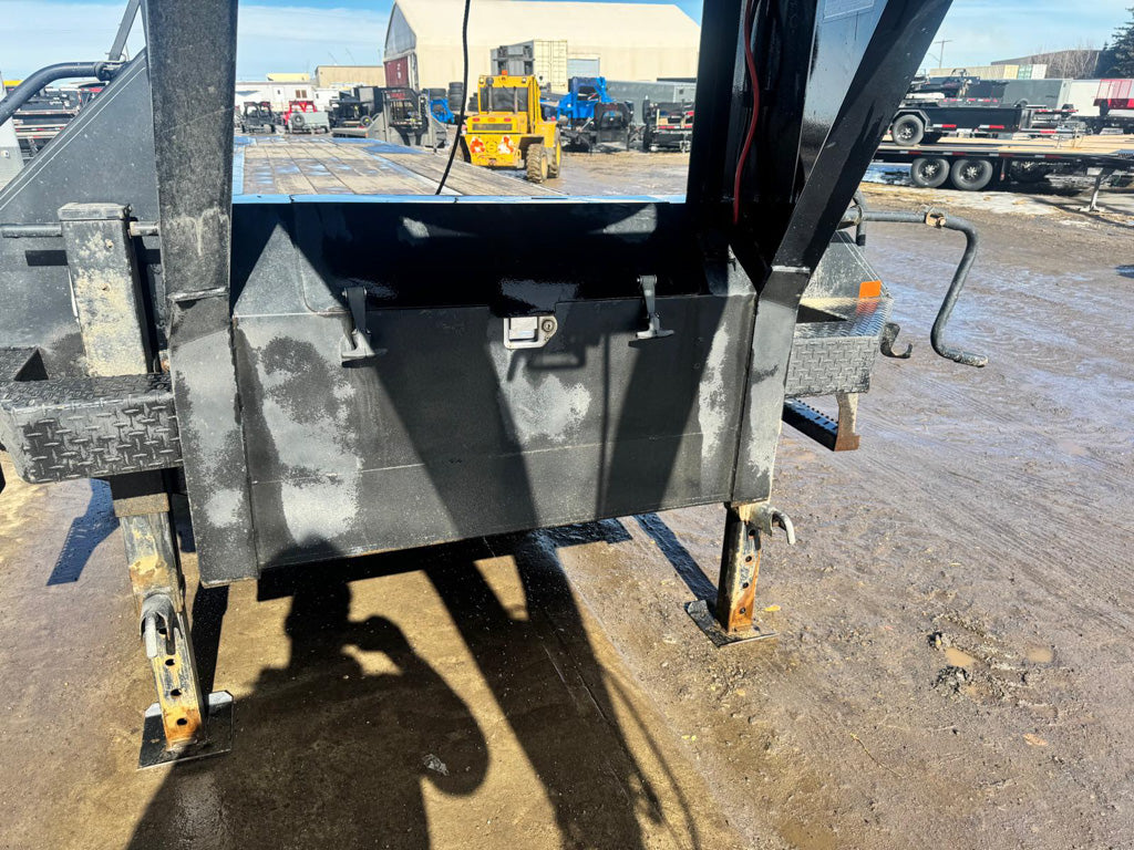 10 - 2026 Double A GHB318HBT–36 36097