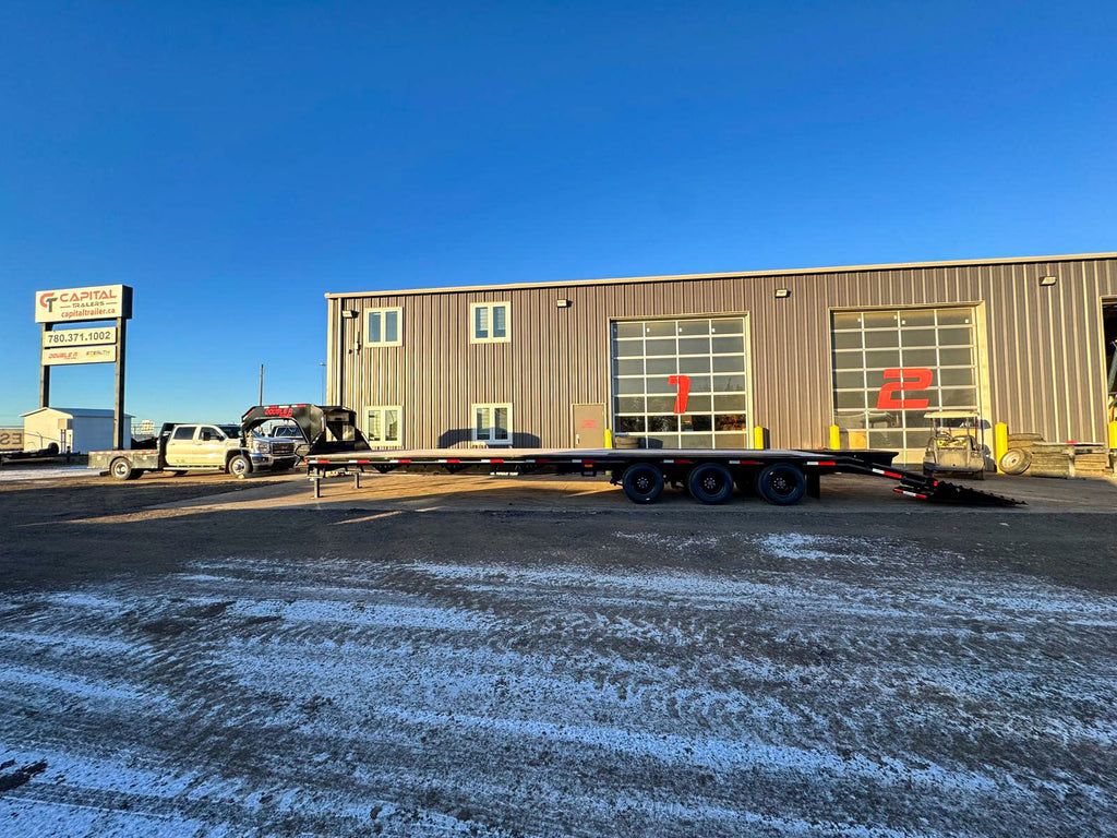 2026 Double A GHB368–40 35724