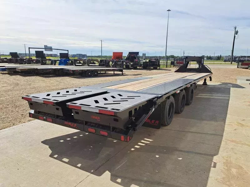 10 - 2026 Double A GHB458–40 36686