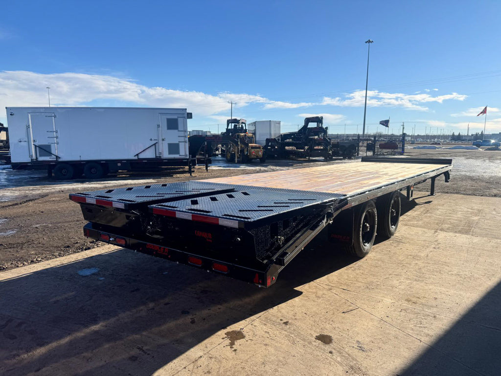 2026 Double A HB208–30 33797
