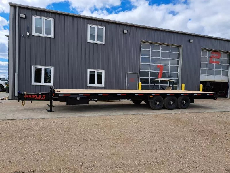 2026 Double A HB218–30 32393