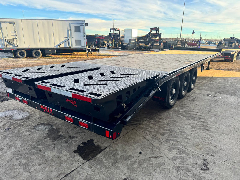 2026 Double A HB218–30 33487