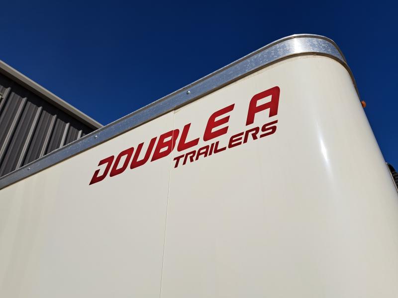 2026 Double A RU714TA2 30081