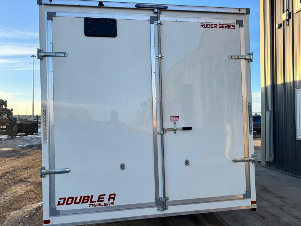 2026 Double A RU8524TA5 32472