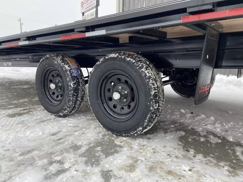 2026 Double A SLT78-24 33707