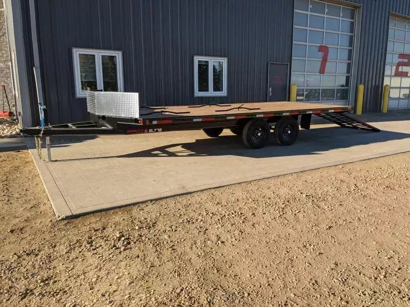 10 - 2026 Double A SLT78- 34358