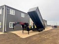 10 - 2026 Double A Trailers GHD258-18 34684