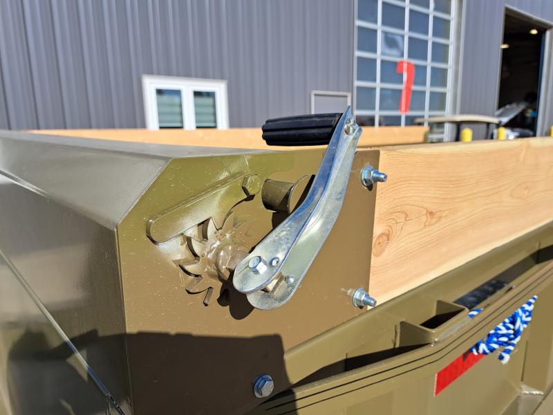 10 - 2026 Double A Trailers HD148-14 34103