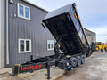 2026 Double A Trailers HD218-20 34851