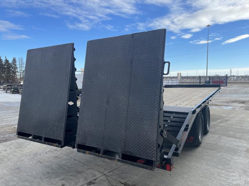 Rental 2021 Double A HB208–24 22520