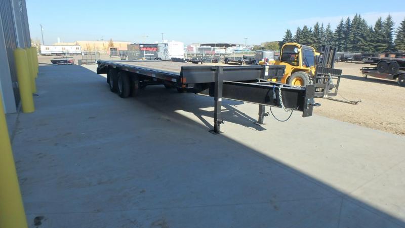 Rental 2021 Double A HB208–24 22522
