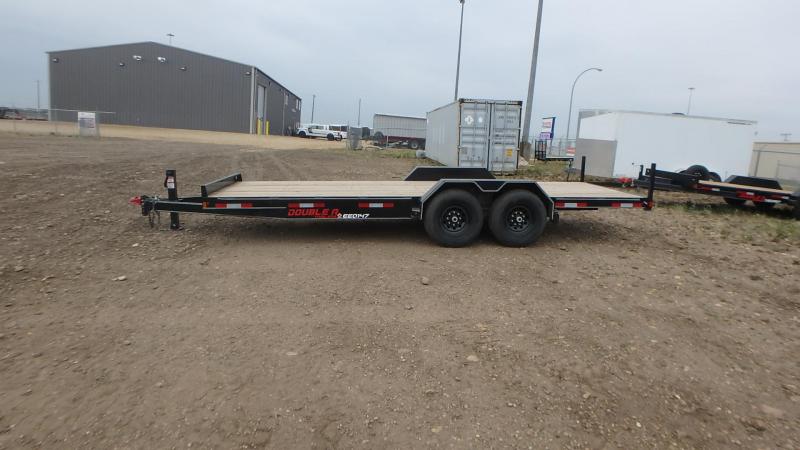 Rental 2021 Double A EEQ147-20 22597
