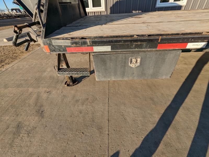 Rental 2026 Double A GHB308–40 22904