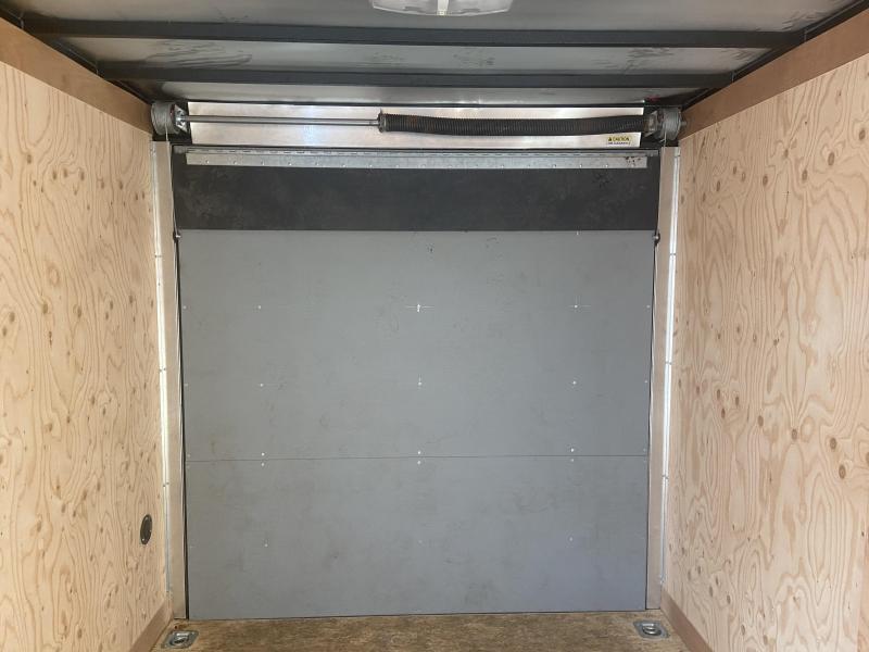 Rental 2022 Double A RU716TA2 24462