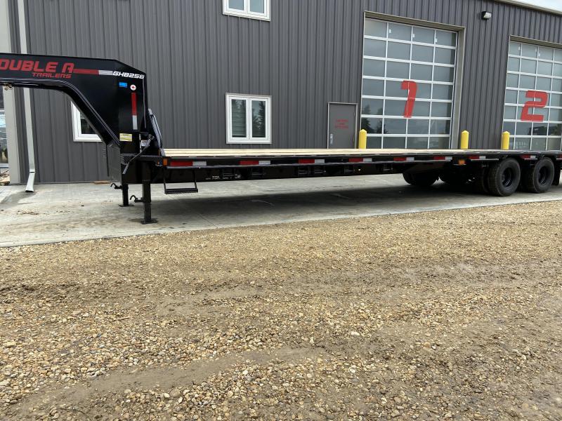 Rental 2022 Double A GHB258–36 25096