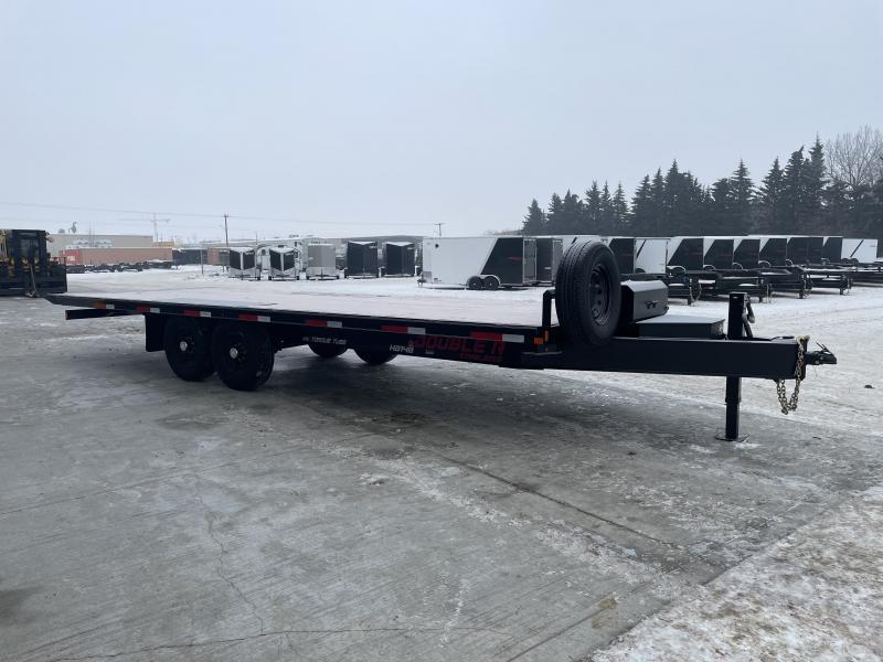 Rental 2023 Double A HB148FT–24 26426