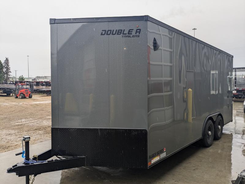 Rental 2025 Double A RU8518TA3 29716