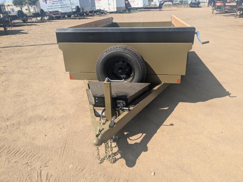 Rental 2025 Double A ELP106-12 30025