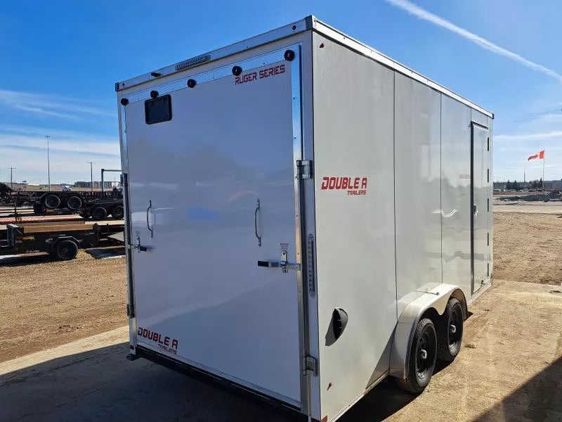 Rental 2025 Double A RU7516TA2 30135