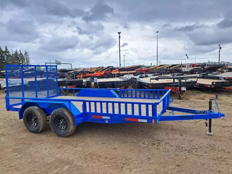 Rental 2025 Double A EUT77-14 31338