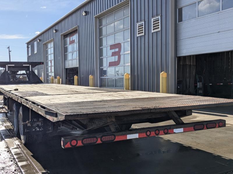 Pre-Owned 2014 Load Trail LM8HBT-38 38508