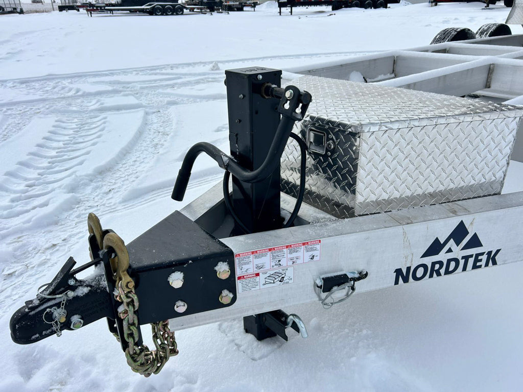 2026 Nordtek DT82X16-16 00932