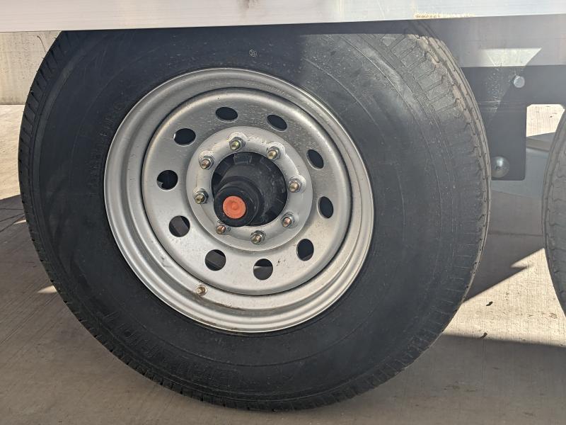 2025 Nordtek DO102X20-20 00512