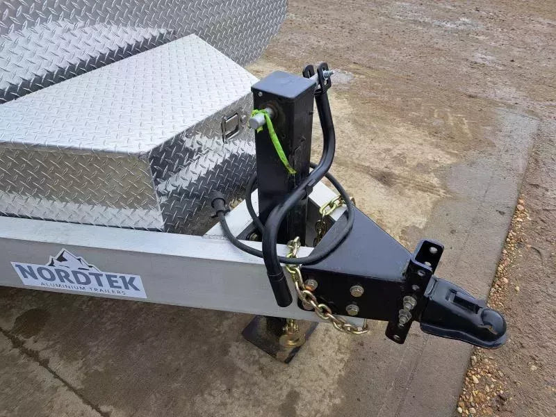 2026 Nordtek DOT102X24-24 00877