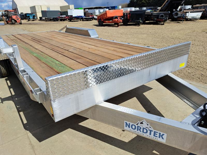 2025 Nordtek EQ82X20-20 00515