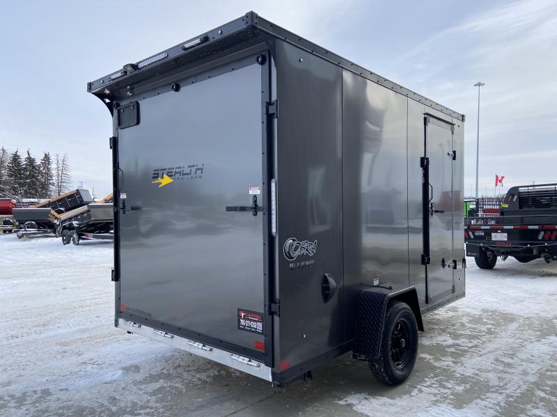 2024 Stealth SAFW712SAE-12 01508