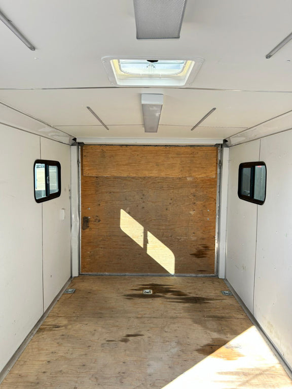 Pre-Owned 2023 Cargo Mate OSRLA716TA2 02759