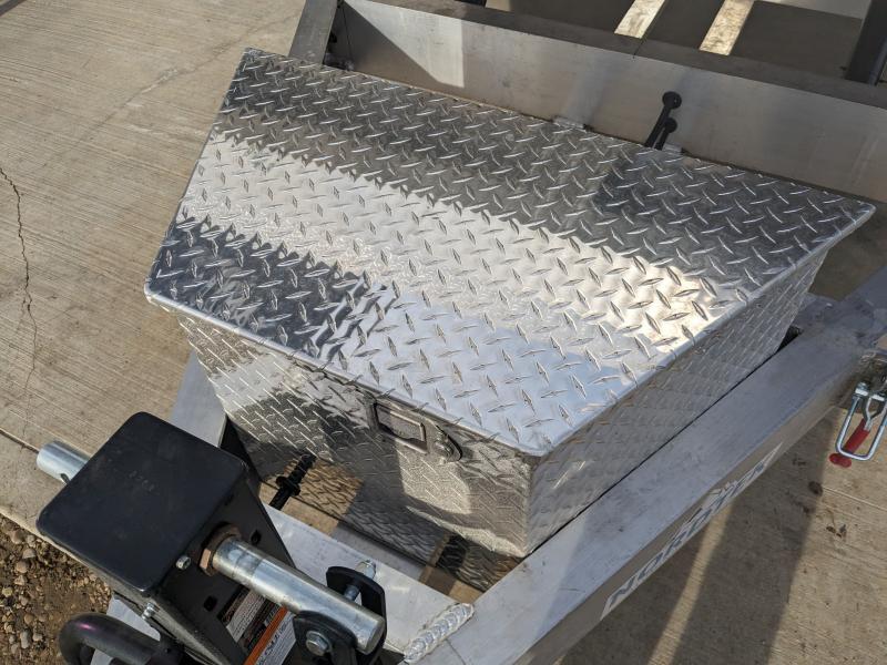 2025 Nordtek TD82X24-14 08091