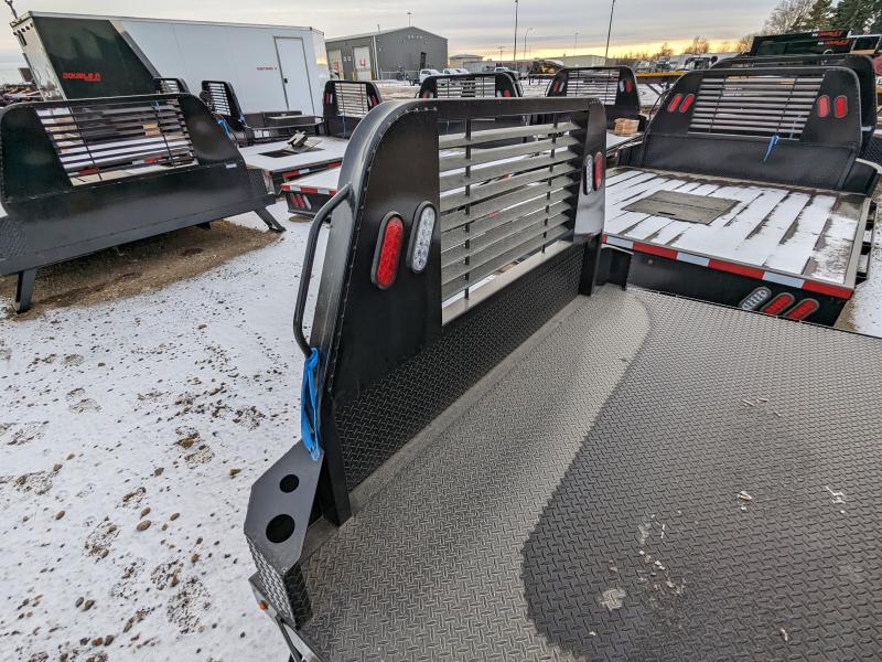 2024 Double A CTD8–10 Truck Deck R1455