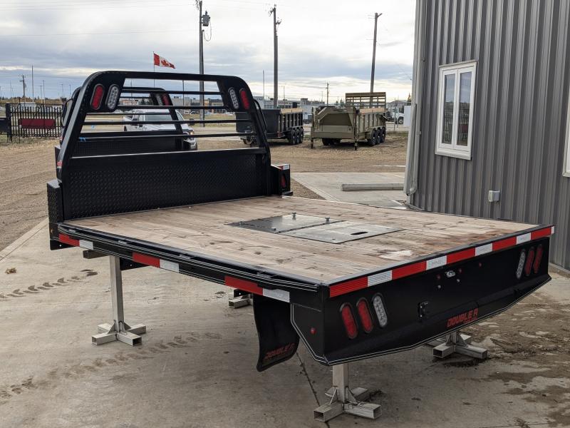 2025 Double A CTD7–8 Truck Deck 1599