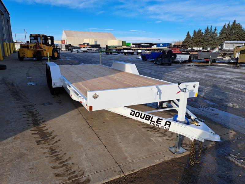 2025 Double A ECH107-18 31160